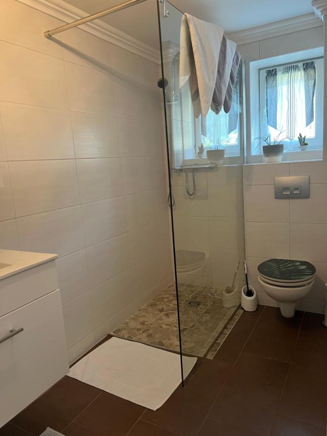 Appartement Petra Fusch an der Glocknerstraße Eksteriør bilde